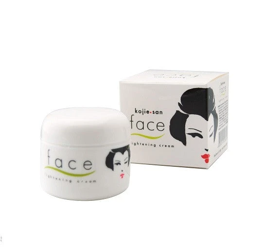Kojic Face Lightening Ceam 3 Kojic Face Lightening Ceam