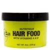 Kuza Hair Food With Vitamin A & E