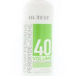 Hi- Test Peroxide 40 Volume