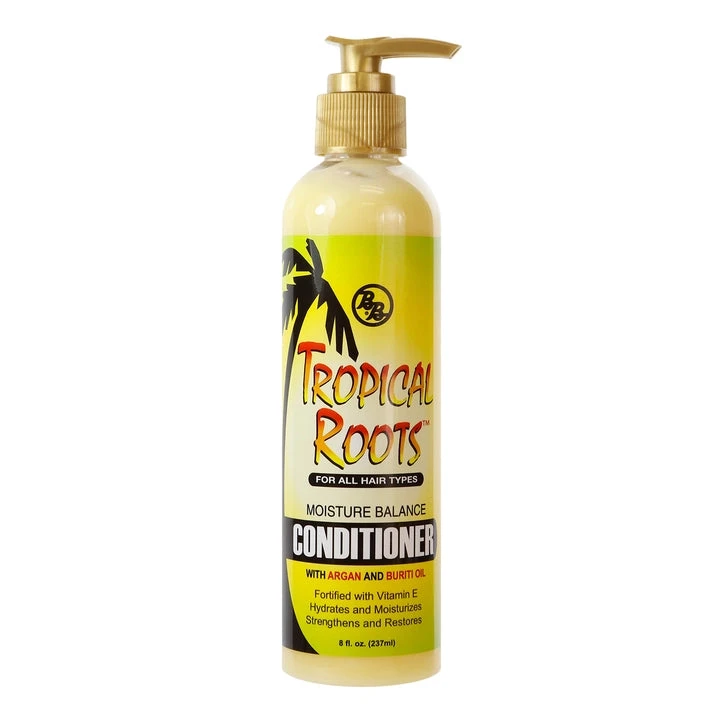 Tropical Roots Conditioner 3 Tropical Roots Conditioner