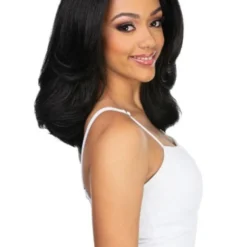 Ultra HD Undetectable Lace Wig - LHY03 -Primal Shop lhy032m