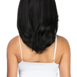 Ultra HD Undetectable Lace Wig - LHY03 -Primal Shop lhy033m