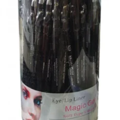 Dark Brown Eye/Lip Liner