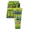 Liz Aloe Vera Aqua Gel 2 Liz Aloe Vera Aqua Gel -Primal Shop liz professional aloe vera moisture aqua soothing 1