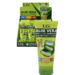 Liz Aloe Vera Aqua Gel