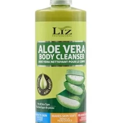Liz Aloe Vera Cleanser