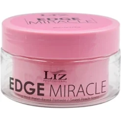 LIZ Edge Miracle Gel - Sweet Peach
