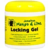 Jamaican Mango & Lime Locking Gel -Primal Shop lockinggelregular6Oz
