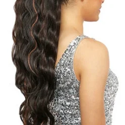 Lulu Ponytail -Primal Shop lulu1 11798