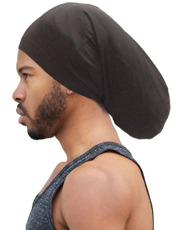 Spandex Dreadlock Cap 3 Spandex Dreadlock Cap