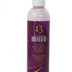 Madame Bourgeois Finishing Lotion