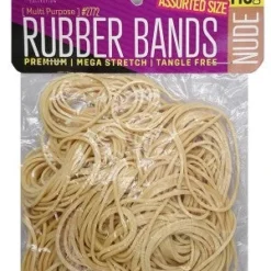 Assorted Size Rubber Bands