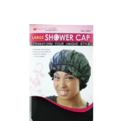 Large Shower Cap