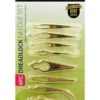 Dreadlock Needle Set -Primal Shop magic skill09