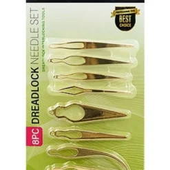 Dreadlock Needle Set