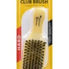Club Brush #90008 -Primal Shop magic gold bru90008