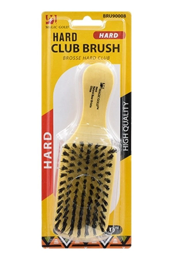 Club Brush #90008 3 Club Brush #90008
