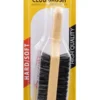 Hard & Soft Double Club Brush -Primal Shop magic gold bru90288
