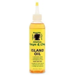 Jamaican Mango & Lime Island Oil