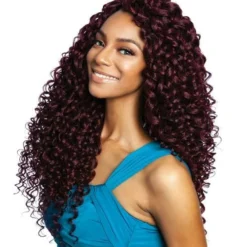 Afri Naptural 3x Paradise Curl 18" -Primal Shop mane concept afri naptural 3x paradise curl 18 mane concept braids 29696719618216 1800x1800 b3e3c918 0f24 4cd5 86da 690667849d51