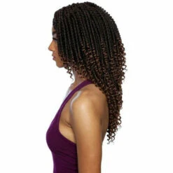 2X Rita Twist 12" -Primal Shop mane concept crochet hair afri naptural 2x rita twist 12 12350553391190 1024x1024 b49590af 3eca 44cb bf7f 763cf717668f