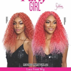 RCP7053- Party Girl 2