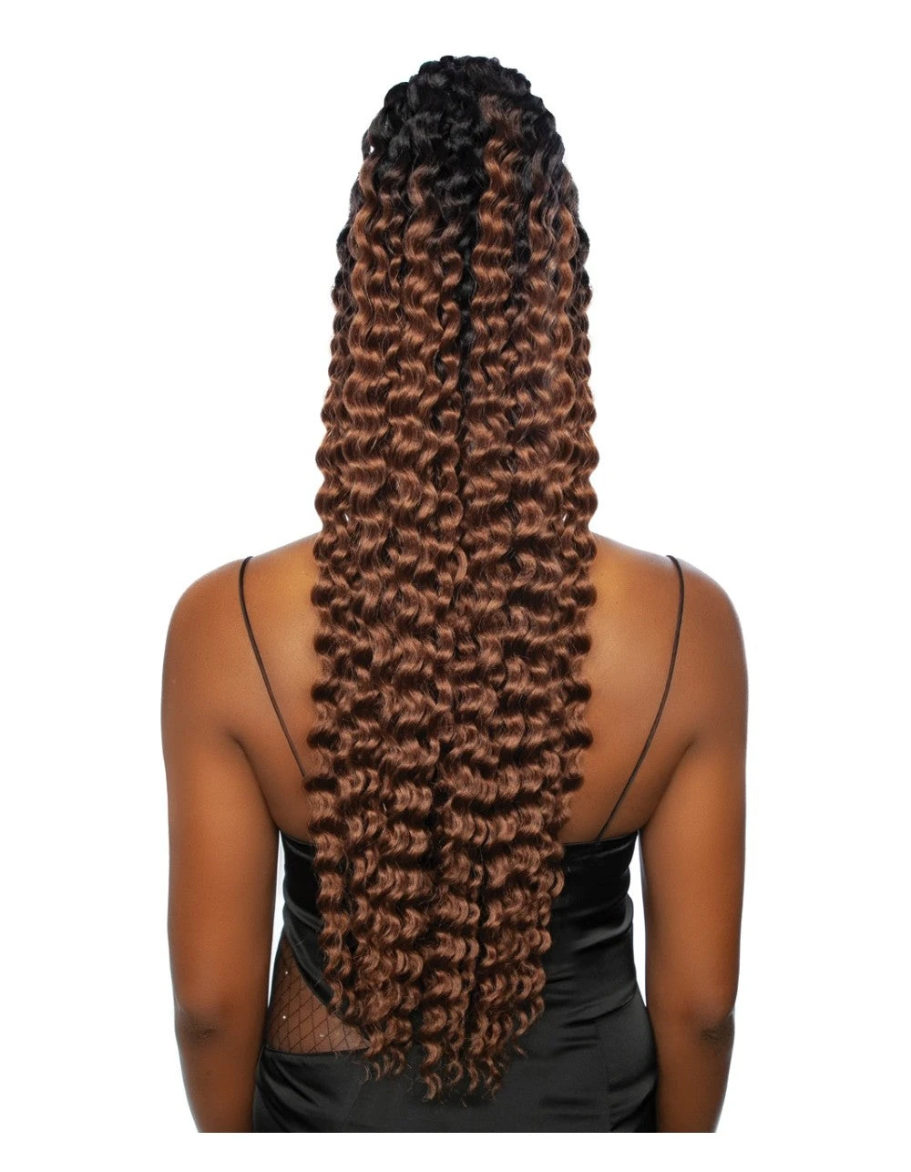 MBCP01 - DEEP TWIST 30" 4 MBCP01 - DEEP TWIST 30" - Image 2