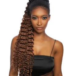 MBCP01 - DEEP TWIST 30"