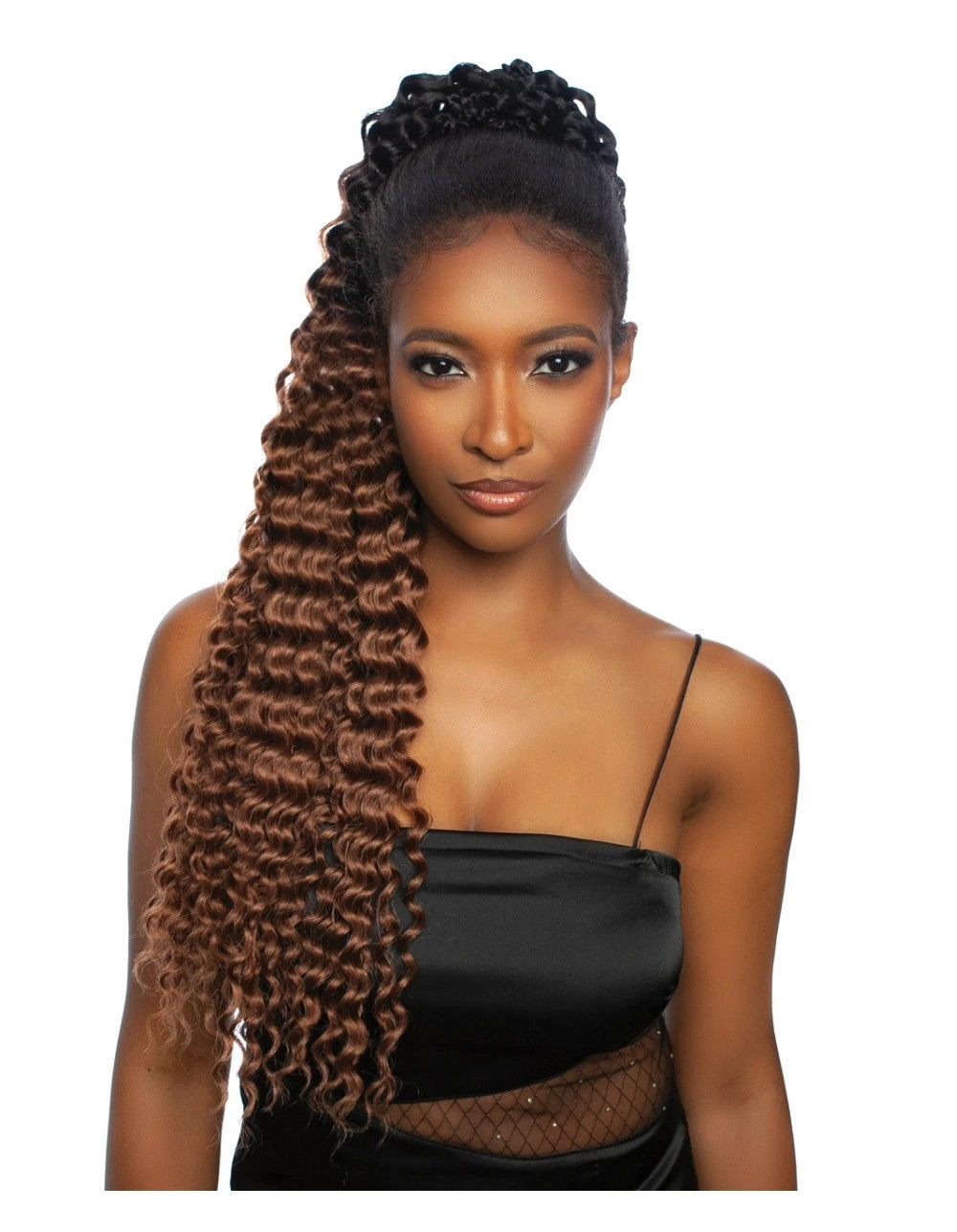 MBCP01 - DEEP TWIST 30" 3 MBCP01 - DEEP TWIST 30"
