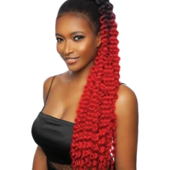 MBCP01 - DEEP TWIST 30" 10 MBCP01 - DEEP TWIST 30" -Primal Shop mbcp01 threequarter