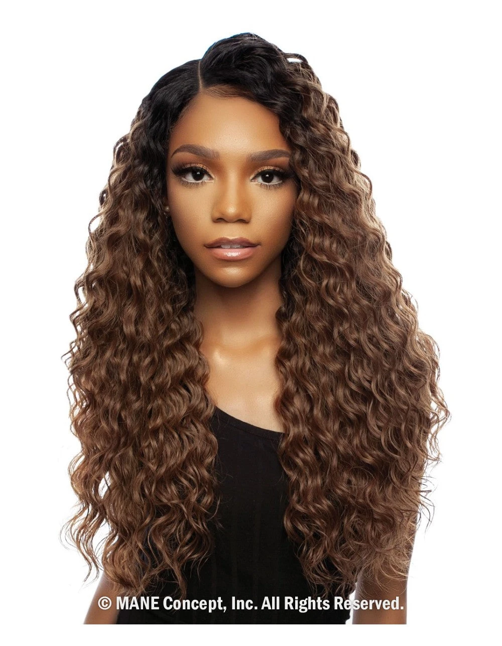Mega Brazilian Loose Deep 3 Mega Brazilian Loose Deep