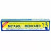 Metasol Skin Toning Cream -Primal Shop metasol medicated skin lightening cream
