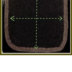 Boca Mink Straight (3 Pcs) -Primal Shop minkstraight3