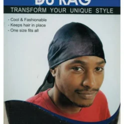 Miracle Durag