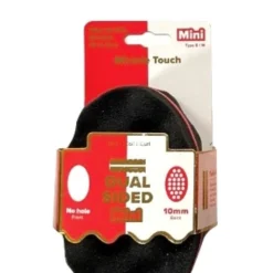 Mini Size Dual Sided Twist Sponge