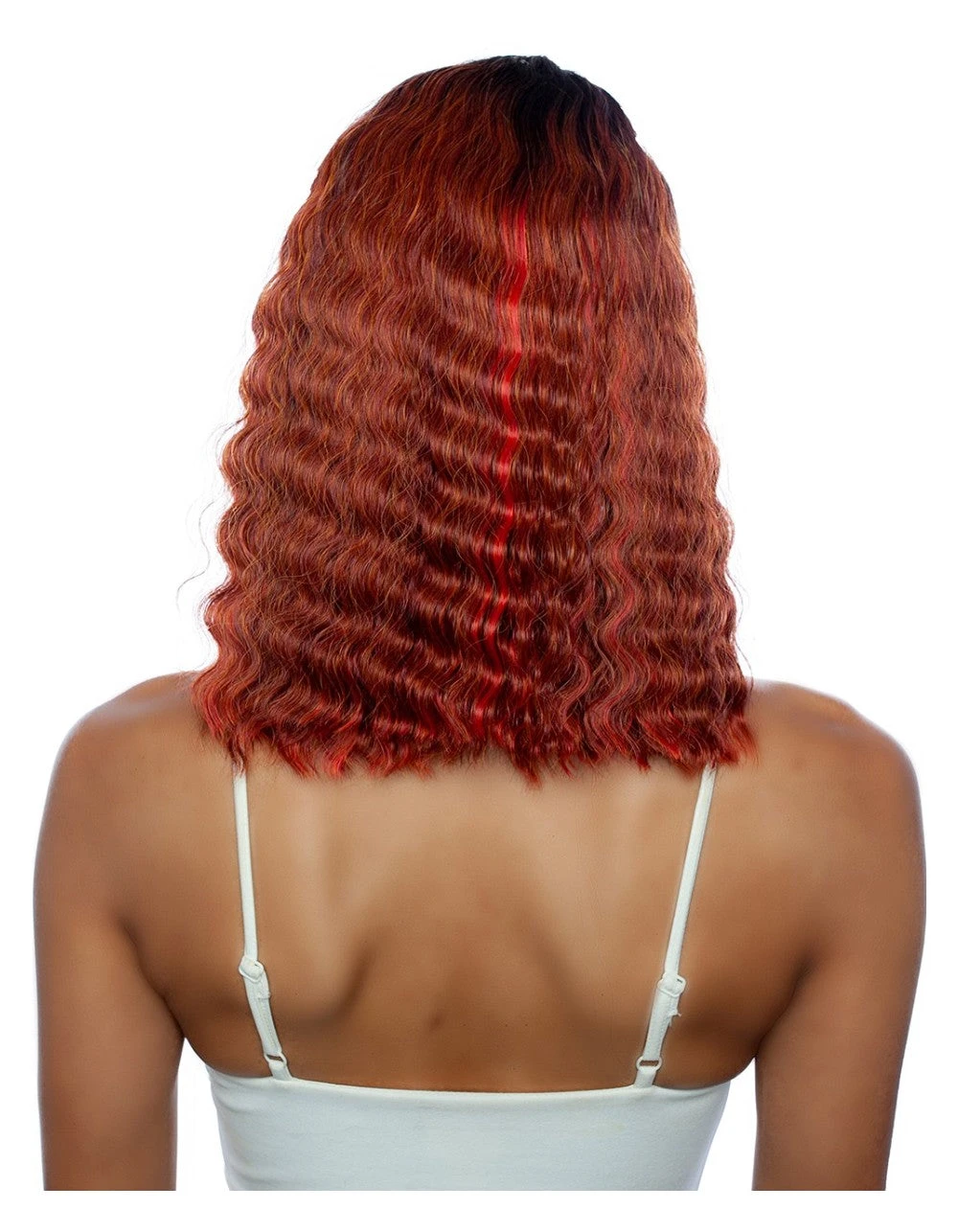 MLCP 208- Rossi Crimp 4 MLCP 208- Rossi Crimp - Image 2