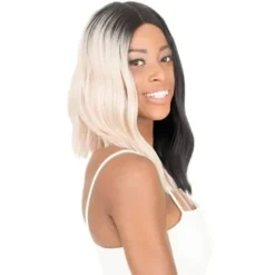 Lace Deep Part Lace Front Wig - MLD01 -Primal Shop mld01 b min