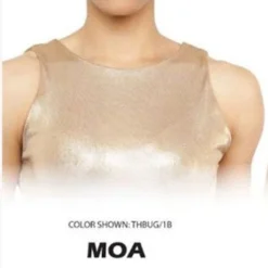 Indu Gold Amy Moa -Primal Shop moa 11910