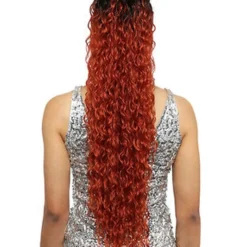 Moira Ponytail -Primal Shop moira2 17668