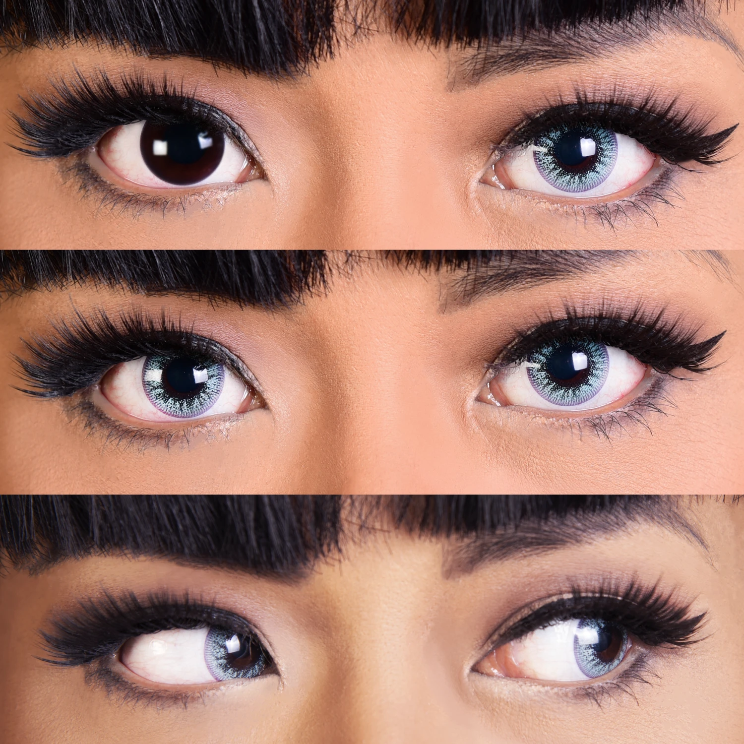 Primal Eye Contacts Moonlight Jade 5 Primal Eye Contacts Moonlight Jade - Image 3