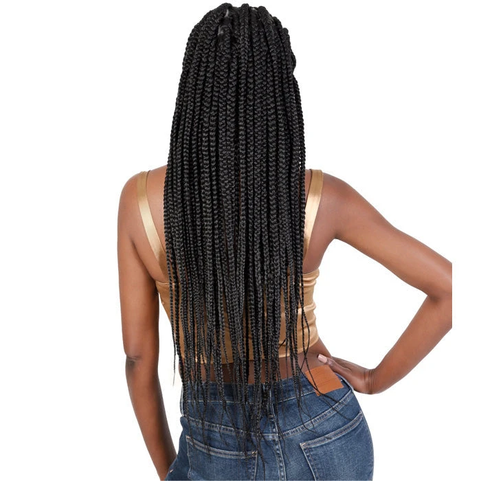 Box Braid Flat Twist Top 9 Box Braid Flat Twist Top - Image 7