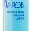 Nairobi Wrap It Shine Foaming Lotion -Primal Shop nairobi 20wrapp 208 150x 2x 96a35d52 d4e0 41cb 8029 86397c3c05eb