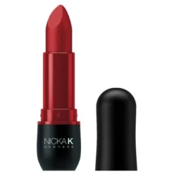 Nicka K Vivid Matte Lipstick -Primal Shop nms01