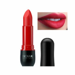 Nicka K Vivid Matte Lipstick -Primal Shop nms02