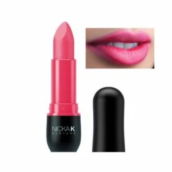 Nicka K Vivid Matte Lipstick -Primal Shop nms04