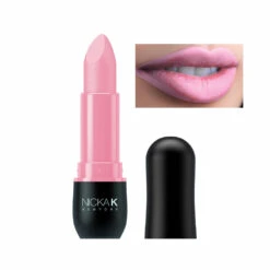 Nicka K Vivid Matte Lipstick -Primal Shop nms05
