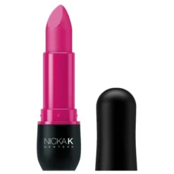 Nicka K Vivid Matte Lipstick -Primal Shop nms06
