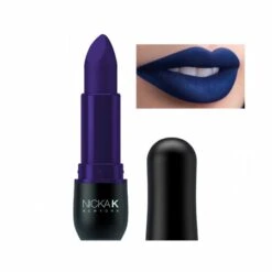 Nicka K Vivid Matte Lipstick -Primal Shop nms08 4da4d407 ed96 4636 908c f8e90df29904