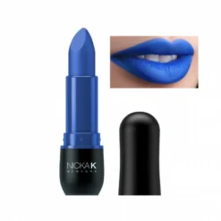 Nicka K Vivid Matte Lipstick -Primal Shop nms09