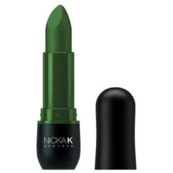 Nicka K Vivid Matte Lipstick -Primal Shop nms11